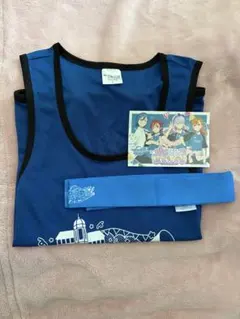 Liella! 結女体育祭 BuBuBuBu♡ ビブス・はちまき・ブロマイド