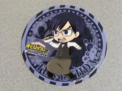 ヒロアカ アニカフェ コースター 飯田天哉