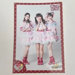 2026年最新】ときめき宣伝部 生写真の人気アイテム - メルカリ