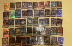 遊戯王　ラッシュデュエル　まとめ売り　50枚