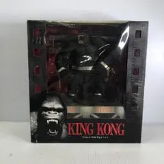 【未開封】 マクファーレントイズ キングコング ムービーマニアックス3