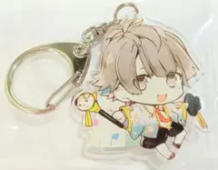 ニルアドミラリの天秤 鷺澤累 あみあみ 特典 限定 アクリルキーホルダー