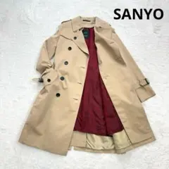 2025年最新】SANYO 100年コートの人気アイテム - メルカリ