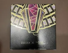 ZEESEA FWアイシャドウパレット 04 ズーシー　アイシャドウ