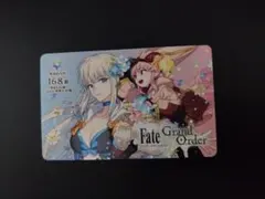 2026年最新】fgo スリーブ モルガンの人気アイテム - メルカリ