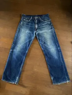 リーバイス　503