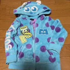 BABY DOLL★ベビードール　ディズニー　サリー●アウター●100サイズ