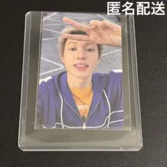 CORTIS BEATROAD ラキドロ 購入者向け特典　トレカ　 マーティン