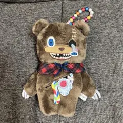 USJ ハミクマ　ティッシュケース