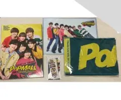 【バラ売り可】なにわ男子 ツアーグッズ セット