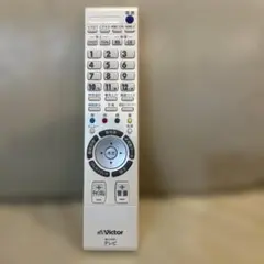 2026年最新】ビクター テレビリモコン RM-C1630 LH LCの人気アイテム