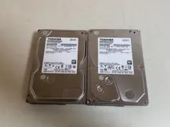 ぴなつ様専用 11番シーゲート3TB 14番日立3TB - メルカリ