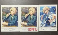 あんスタ 天祥院英智 87枚 ぱしゃこれ 箔押し 2025年最新】あんスタ ぱしゃこれ 箔押し 天祥院英智の人気