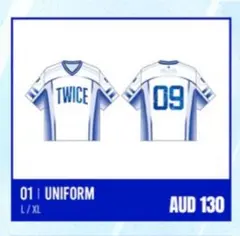 2025年最新】TWICEユニフォームの人気アイテム - メルカリ