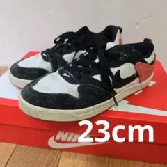 NIKE SB キッズスニーカー 23cmのサムネイル