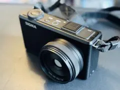 2026年最新】sigma DP2 merrillの人気アイテム - メルカリ