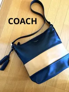 ゆ*）様 ✨希少レア✨コーチ COACH オールドコーチ ショルダーバッグ