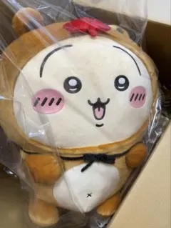 A賞 うさぎ たぬきだもんくじ ちいかわ