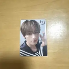 INI The Winter Magic⭐︎許豊凡 フェス記念