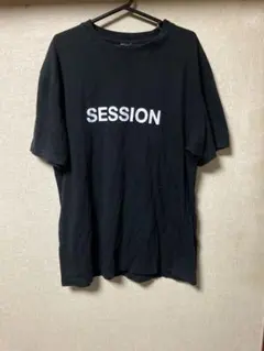 SESSIOS Tシャツ セッションズ