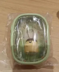 本日発送　タイトー限定 お文具といっしょ フィギュア付きポーチ プリンさん