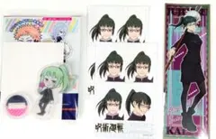 2026年最新】禅院真希グッズの人気アイテム - メルカリ