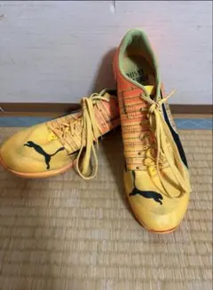 2026年最新】puma ニトロ エリートの人気アイテム - メルカリ