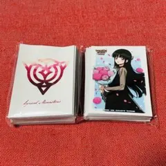 カードファイト！！ ヴァンガード「みんなに響け ロロネロル」スリーブ