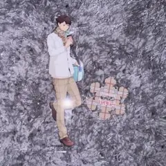 及川徹　アクリルスタンド　Autumn & Winter