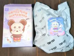 TOPTOY Squinting Sleepwear スリープウェア ドナルド