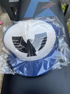 challenger キャップ