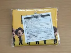 TinyTAN（タイニータン）　保温冷バッグ　コカ・コーラ