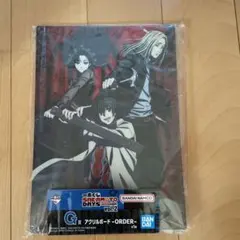 1番くじSAKAMOTO DAYS vol.2 アクリルボード　-ORDER-