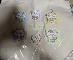 ちいかわ　超まじかるちいかわ　大きめトートバッグ