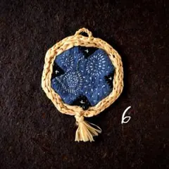 handmadeパッチンピン 超レアカラー ⌘rosy⌘ ミナペルホネン - メルカリ