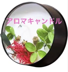 LOXIM アロマキャンドル ジュニパー&ラベンダー ジャーキャンドル