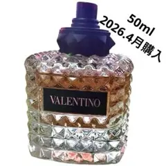 VALENTINO ドンナボーンインローマ EDP 50mlのサムネイル
