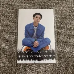 NCT WayV テン Resonance Pt.2 フォト
