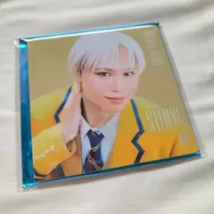 EBiSTORE アクリルコースター SHOW