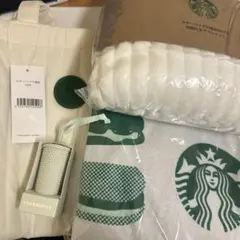 スタバ　福袋　2024