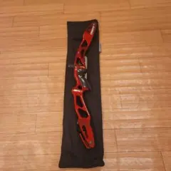 アーチェリー ハンドル hoyt gmx ハンドル RH25 ピンク - メルカリ