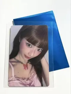 BABYMONSTER　ランダムトレカ　ルカ CHOOM