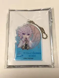 FGO マーリン SD アクリルキーホルダー ナンジャタウン FGO マーリン SD アクリルキーホルダー ナンジャタウン Fate/Grand