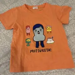 みいつけた　コッシー　Tシャツ　100