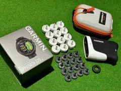 GARMIN ゴルフセットアプローチS70 Z30 CT-10 CT-1