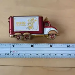 第一生命　ミニカー ミッキー & ミニー 2019年製