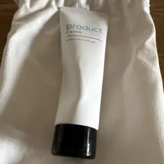 ザ・プロダクト ボタニカルホールドジェル ヘアジェルのサムネイル