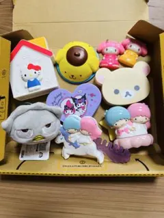 2025年最新】キキララ ペン立ての人気アイテム - メルカリ