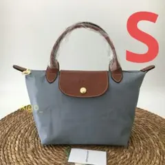 新品 LONGCHAMP ロンシャン ル プリアージュ ハンドバッグ S