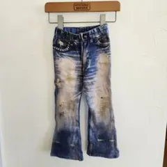 HYSTERIC MINI  パンツ スパッツ